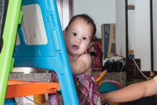 Ryan and Vivian November 2007